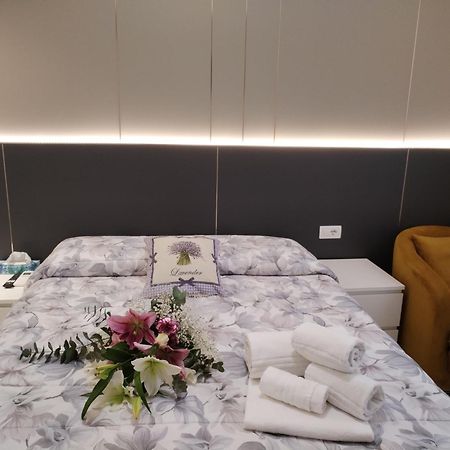 Arcobaleno Rooms Mestre-Venezia Экстерьер фото