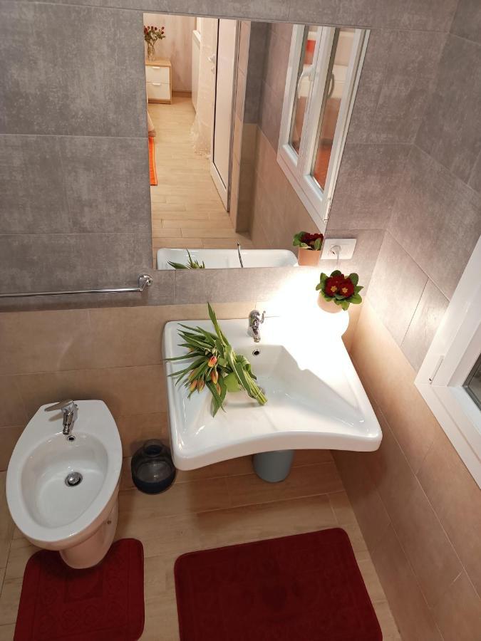 Arcobaleno Rooms Mestre-Venezia Экстерьер фото