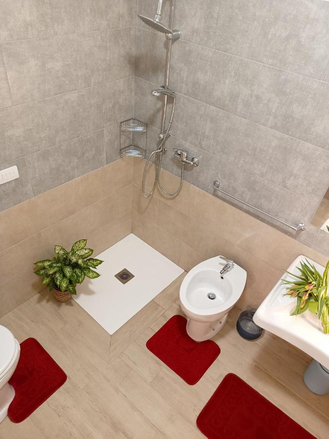Arcobaleno Rooms Mestre-Venezia Экстерьер фото