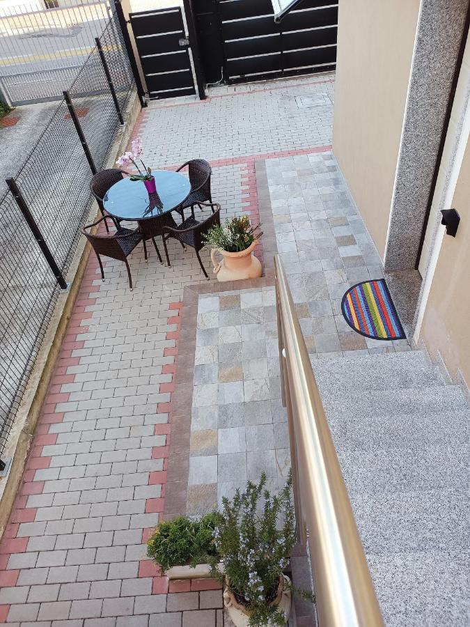 Arcobaleno Rooms Mestre-Venezia Экстерьер фото