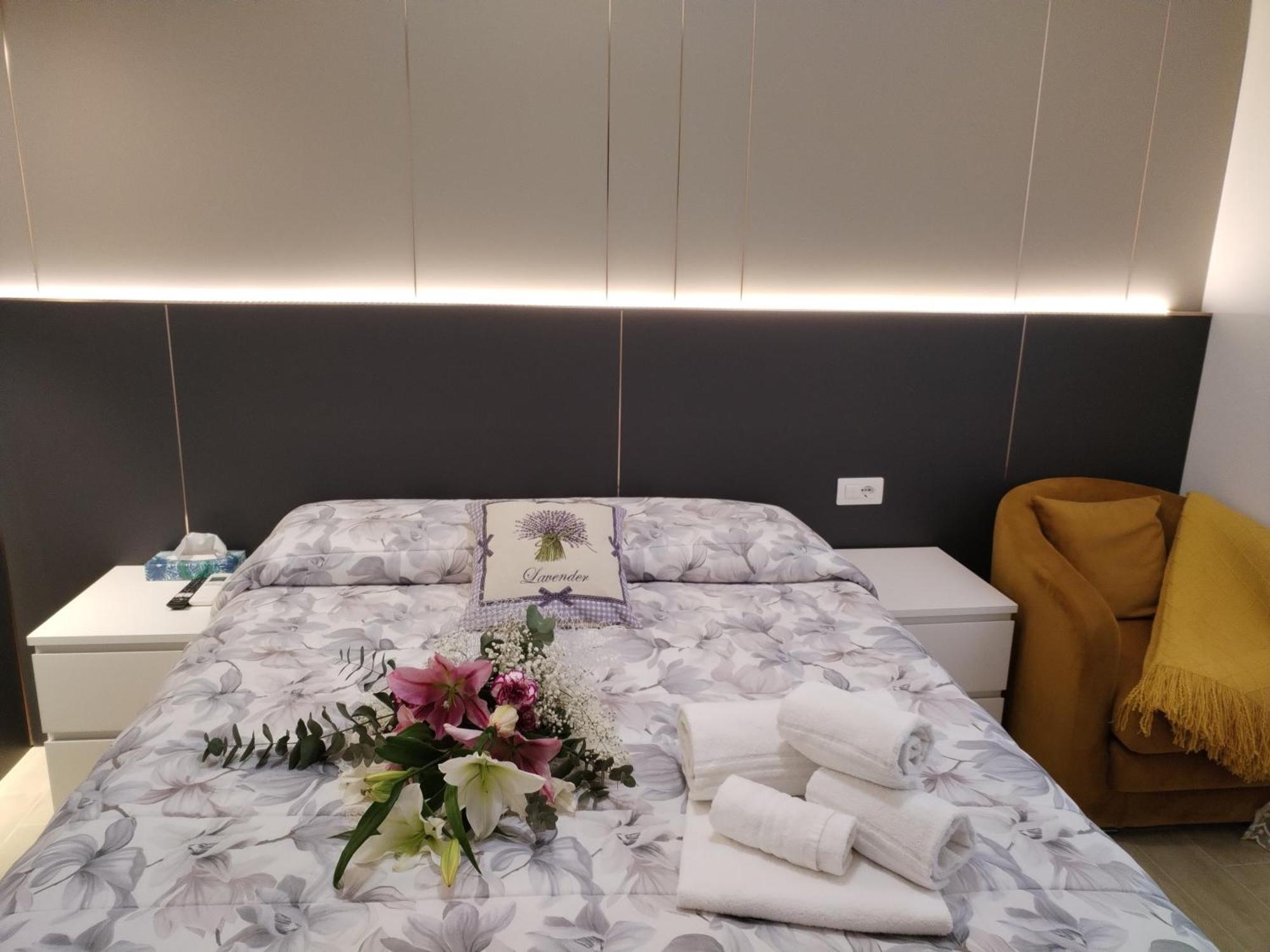 Arcobaleno Rooms Mestre-Venezia Экстерьер фото