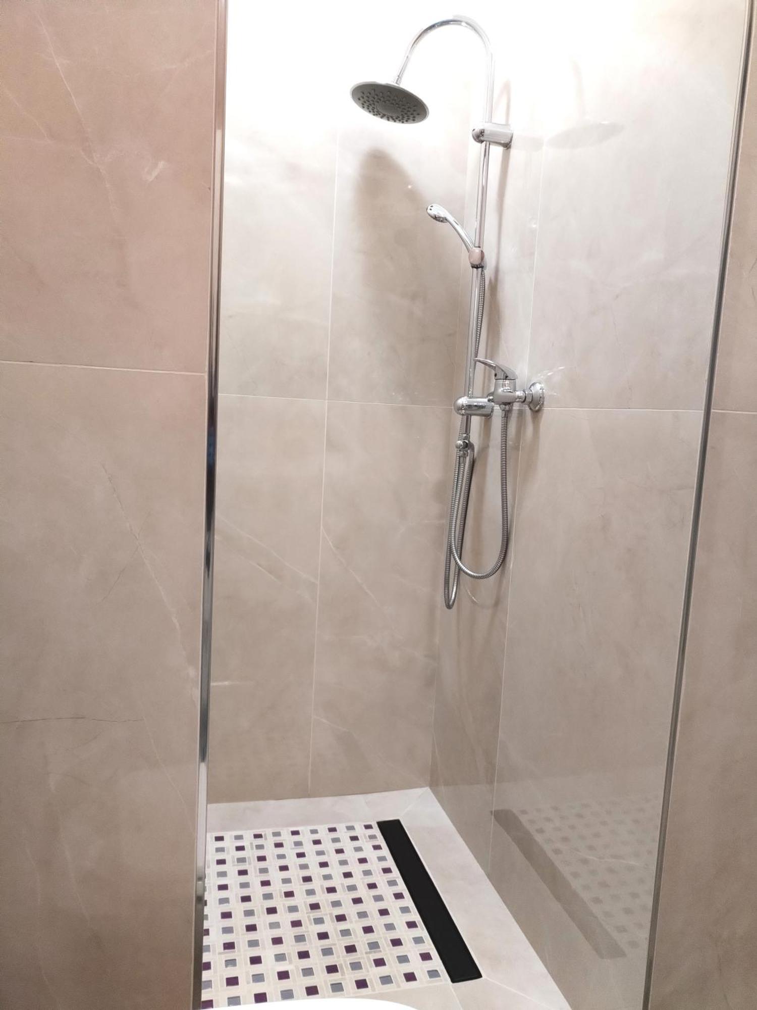 Arcobaleno Rooms Mestre-Venezia Экстерьер фото