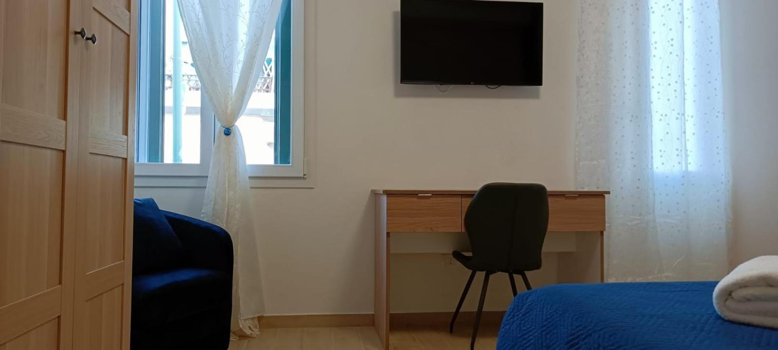 Arcobaleno Rooms Mestre-Venezia Экстерьер фото
